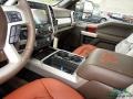 Star White Metallic Tri-Coat - F450 Super Duty King Ranch Crew Cab 4x4 Photo No. 30