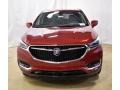 2020 Red Quartz Tintcoat Buick Enclave Essence  photo #4