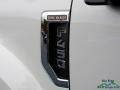 Star White Metallic Tri-Coat - F450 Super Duty King Ranch Crew Cab 4x4 Photo No. 39