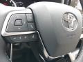 Harvest Beige Steering Wheel Photo for 2020 Toyota Highlander #136881267