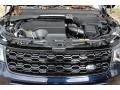 Portofino Blue Metallic - Discovery Sport SE Photo No. 28
