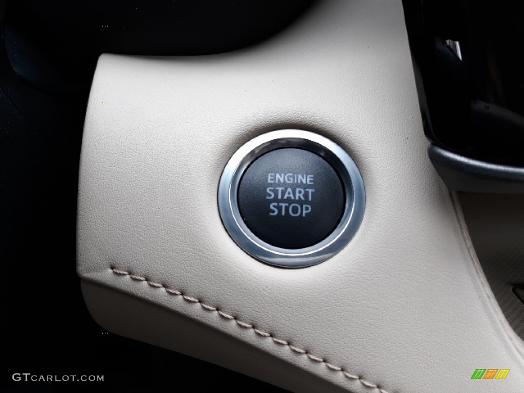 2020 Toyota Highlander XLE AWD Controls Photo #136881360