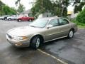 Light Bronzemist Metallic - LeSabre Custom Photo No. 7