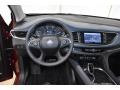 2020 Red Quartz Tintcoat Buick Enclave Premium AWD  photo #6