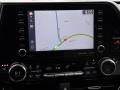 Navigation of 2020 Highlander XLE AWD