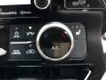 2020 Toyota Highlander XLE AWD Controls