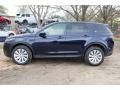 Portofino Blue Metallic - Discovery Sport SE Photo No. 6