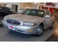 2000 Sterling Silver Metallic Buick LeSabre Custom  photo #1