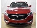 2020 Red Quartz Tintcoat Buick Enclave Premium AWD  photo #12