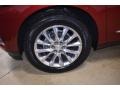 2020 Red Quartz Tintcoat Buick Enclave Premium AWD  photo #13