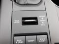 2020 Toyota Highlander Harvest Beige Interior Controls Photo