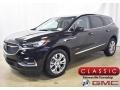 Ebony Twilight Metallic - Enclave Avenir AWD Photo No. 1