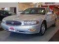 Sterling Silver Metallic - LeSabre Custom Photo No. 2