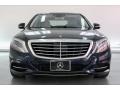 Lunar Blue Metallic - S 550e Plug-In Hybrid Photo No. 2