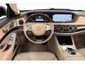 Lunar Blue Metallic - S 550e Plug-In Hybrid Photo No. 4
