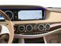 Lunar Blue Metallic - S 550e Plug-In Hybrid Photo No. 5