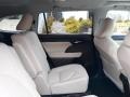 2020 Toyota Highlander XLE AWD Rear Seat