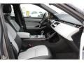 Cloud/Ebony Interior Photo for 2020 Land Rover Range Rover Evoque #136881954