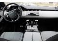 Cloud/Ebony 2020 Land Rover Range Rover Evoque SE R-Dynamic Dashboard