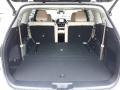 Harvest Beige Trunk Photo for 2020 Toyota Highlander #136881984