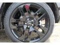 2020 Land Rover Range Rover Evoque SE R-Dynamic Wheel