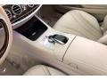 Lunar Blue Metallic - S 550e Plug-In Hybrid Photo No. 23