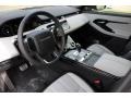 Cloud/Ebony Interior Photo for 2020 Land Rover Range Rover Evoque #136882125