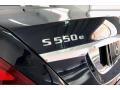 Lunar Blue Metallic - S 550e Plug-In Hybrid Photo No. 27