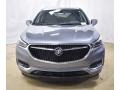 Satin Steel Metallic - Enclave Essence AWD Photo No. 12