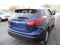 Caspian Blue Metallic - Rogue Sport S AWD Photo No. 5