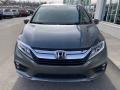 2020 Forest Mist Metallic Honda Odyssey EX-L  photo #3