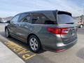 2020 Forest Mist Metallic Honda Odyssey EX-L  photo #5