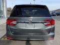 2020 Forest Mist Metallic Honda Odyssey EX-L  photo #6