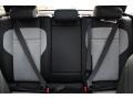 Cloud/Ebony Rear Seat Photo for 2020 Land Rover Range Rover Evoque #136882239