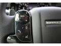 Cloud/Ebony Steering Wheel Photo for 2020 Land Rover Range Rover Evoque #136882257