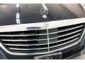 Lunar Blue Metallic - S 550e Plug-In Hybrid Photo No. 33