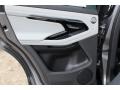 Cloud/Ebony Door Panel Photo for 2020 Land Rover Range Rover Evoque #136882323