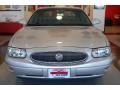 Sterling Silver Metallic - LeSabre Custom Photo No. 8