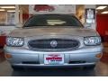 Sterling Silver Metallic - LeSabre Custom Photo No. 9