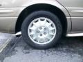 Light Bronzemist Metallic - LeSabre Custom Photo No. 17