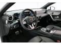 Digital White Metallic - A 220 Sedan Photo No. 4