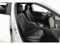 Digital White Metallic - A 220 Sedan Photo No. 5
