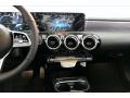 Digital White Metallic - A 220 Sedan Photo No. 6