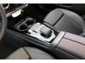 Digital White Metallic - A 220 Sedan Photo No. 7