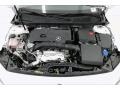 Digital White Metallic - A 220 Sedan Photo No. 8