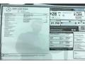 Digital White Metallic - A 220 Sedan Photo No. 10