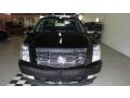 2007 Black Raven Cadillac Escalade EXT AWD  photo #7