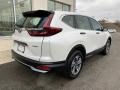 2020 Platinum White Pearl Honda CR-V LX AWD  photo #7