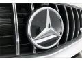 2020 Iridium Silver Metallic Mercedes-Benz C AMG 63 Coupe  photo #33