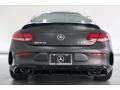 2020 designo Graphite Grey Magno (Matte) Mercedes-Benz C AMG 63 S Coupe  photo #3